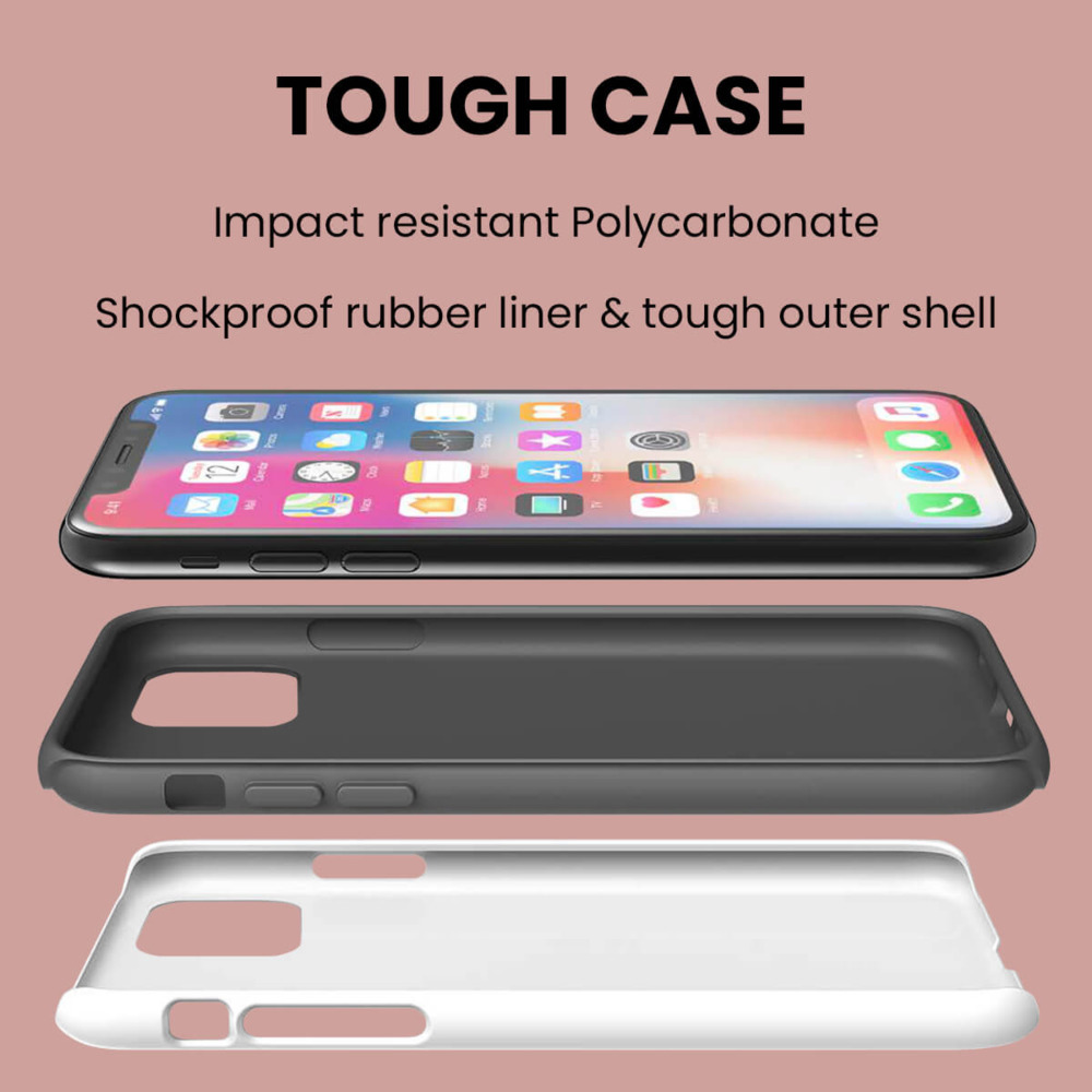 Protective Phone Cases Tough Heavy Duty Wrappz