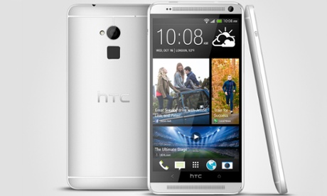 htc one phone skin