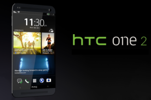 HTC One 2 Phone Case