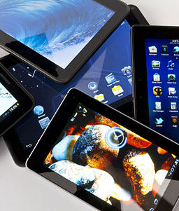 tablet accessories