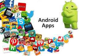 android apps and smartphones