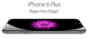 iPhone 6 Plus