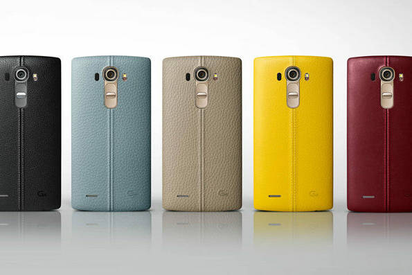 lg case