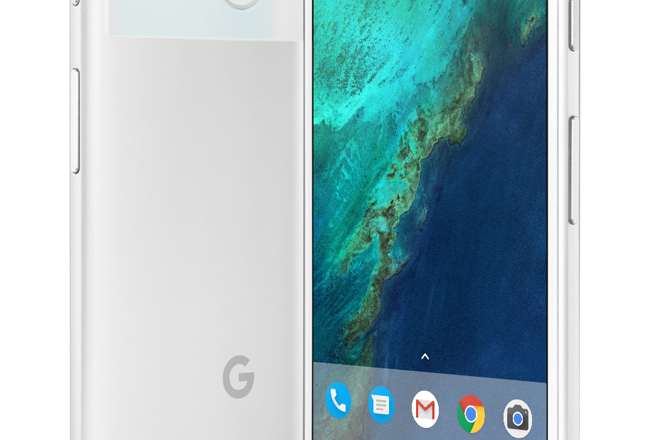 google-pixel-phone