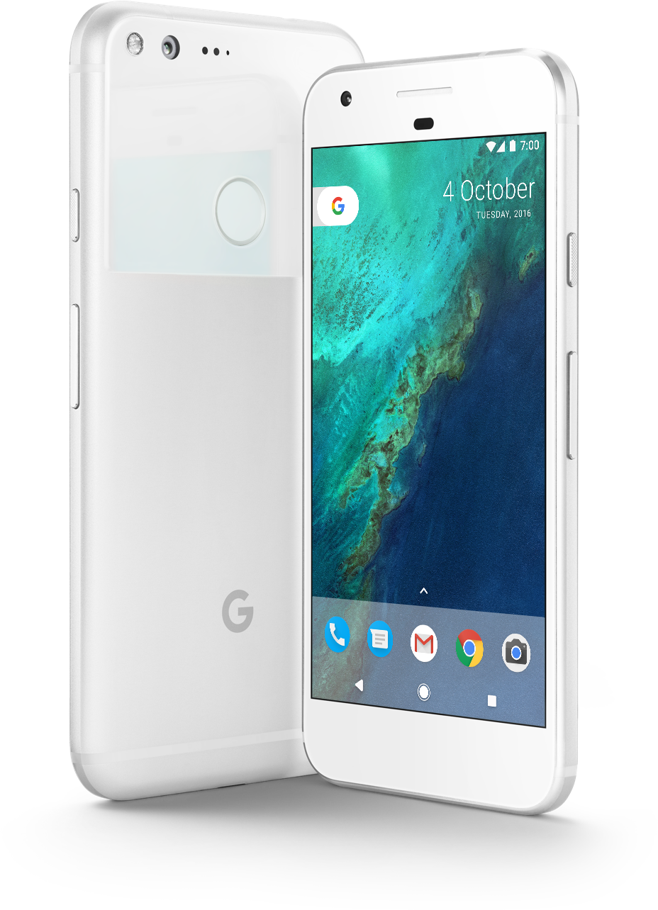 google-pixel-phone