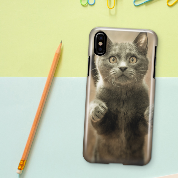 Cat Phone Case