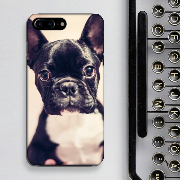 Pet Dog Phone Case