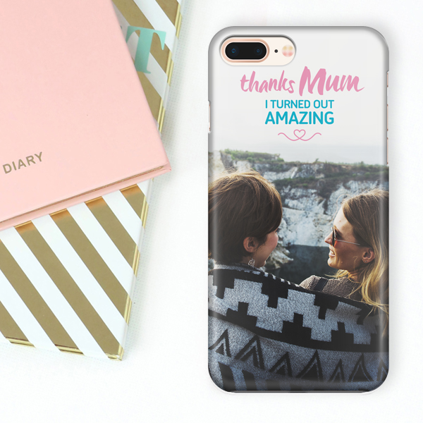 Mother's Day Photo Phone Cases