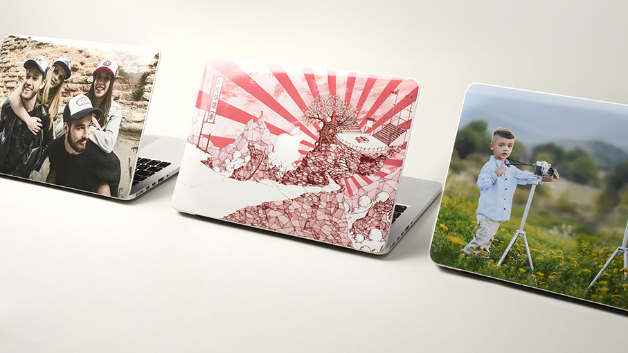 MacBook Skins