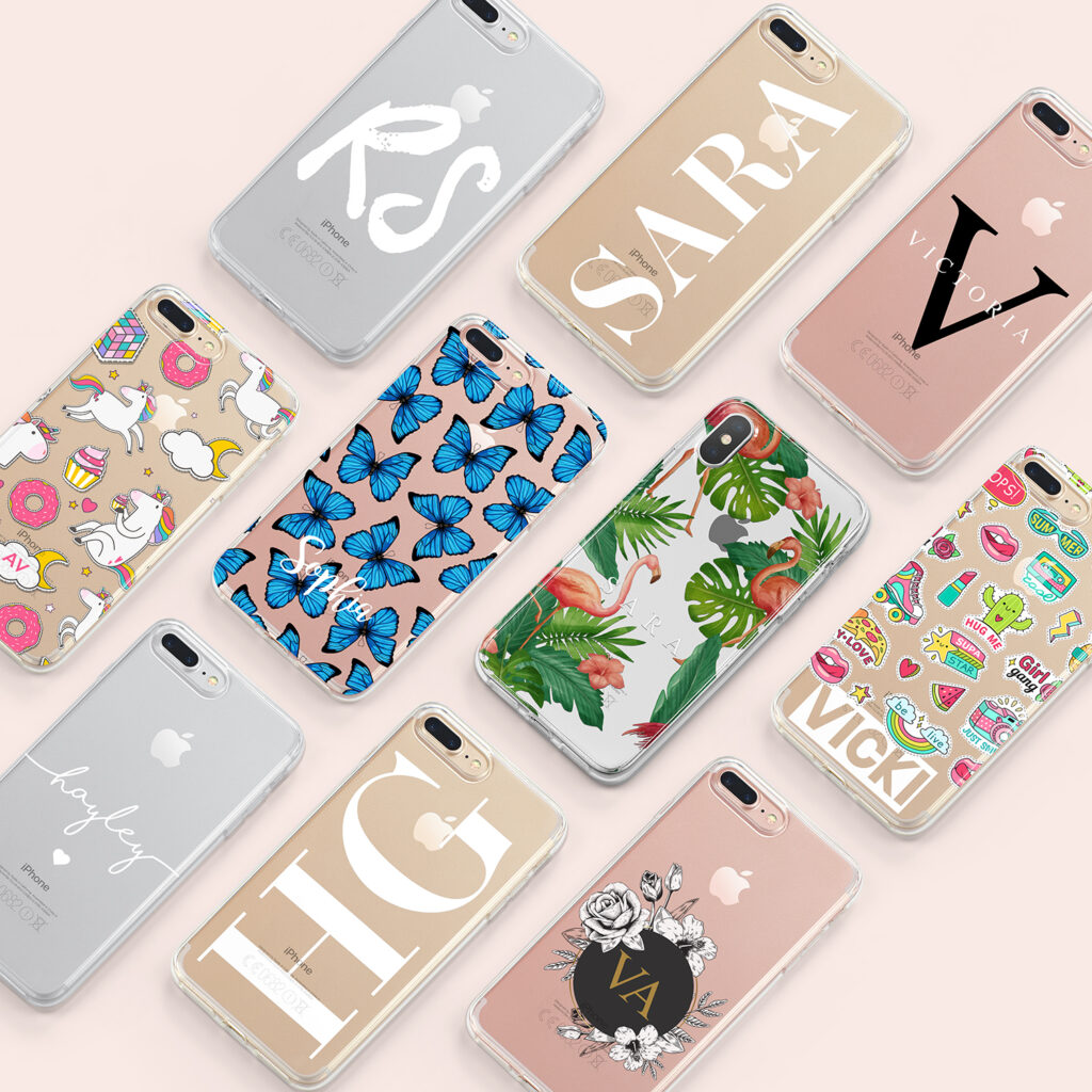 personalised-clear-case-designs