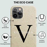 Personalised Eco Phone Cases - 608