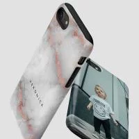 Personalised Protective Phone Cases - 504