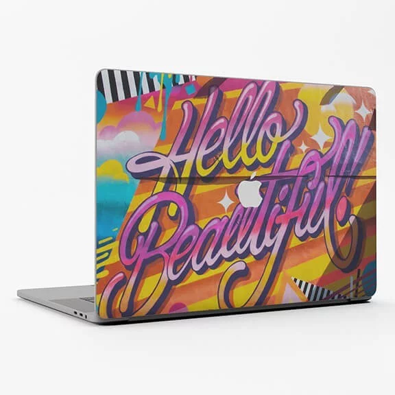 Laptop Skins Custom Laptop Skins UK Wrappz