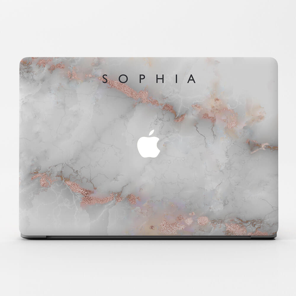 Personalised MacBook Cases Wrappz