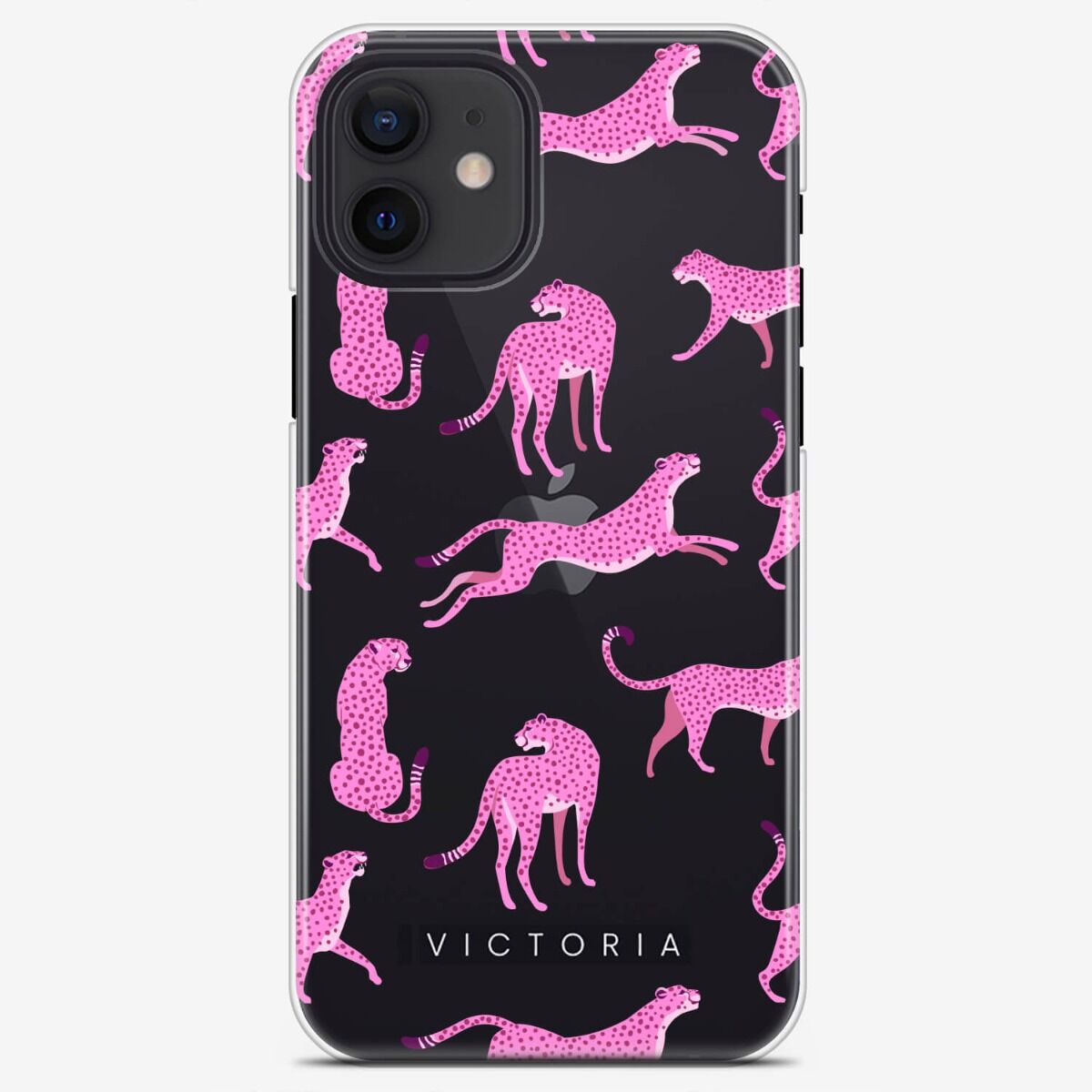 Pink Cheetah Phone Case Wrappz