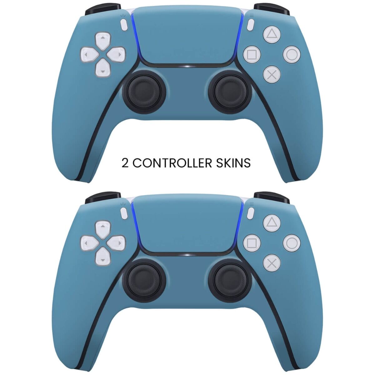 PS5 Skins Playstation 5 Games Sony PS5 Games Decals Custom PS5 Controller  Stickers PS5 Remote Controller Skin Playstation 5 Controller Dualshock 5