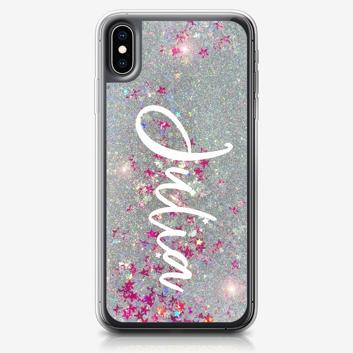 Personalised Iphone Xs Max Cases And Covers Wrappz 7899