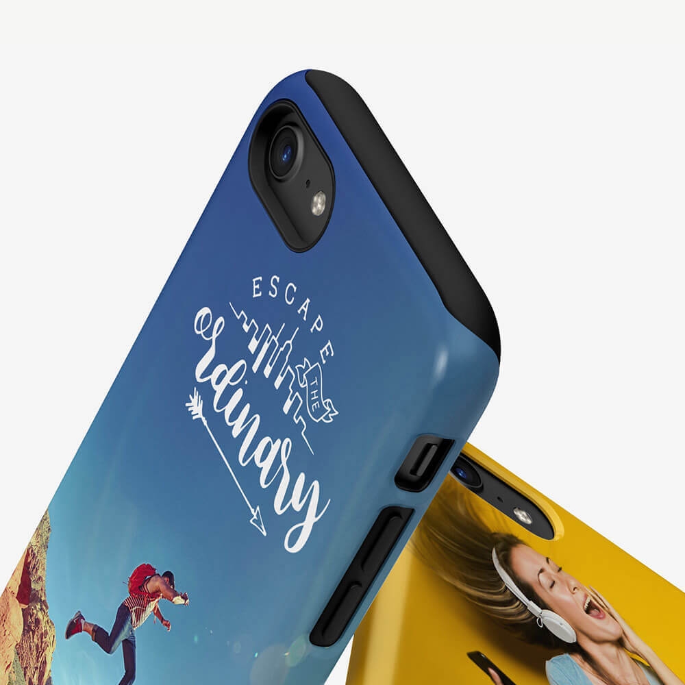 Custom iPhone 6 Cases & 6S Phone Cases | Wrappz