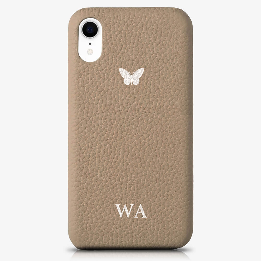 Louis Vuitton iPhone X Case -  UK