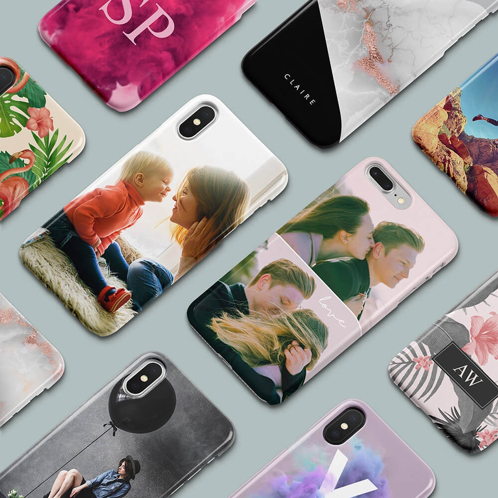 Personalised Iphone Xs Max Cases And Covers Wrappz 7379