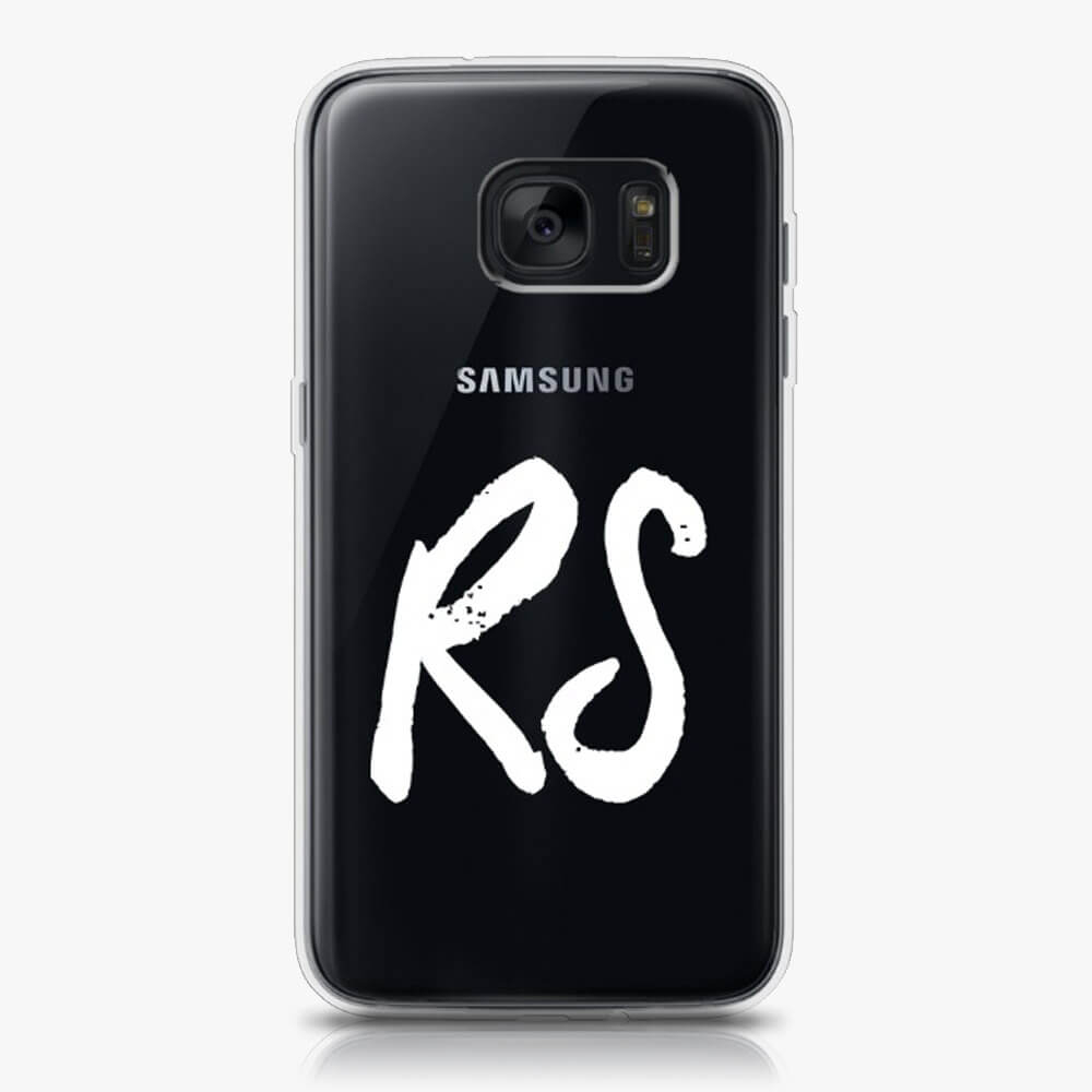 Personalised Samsung S7 Phone Cases | Wrappz