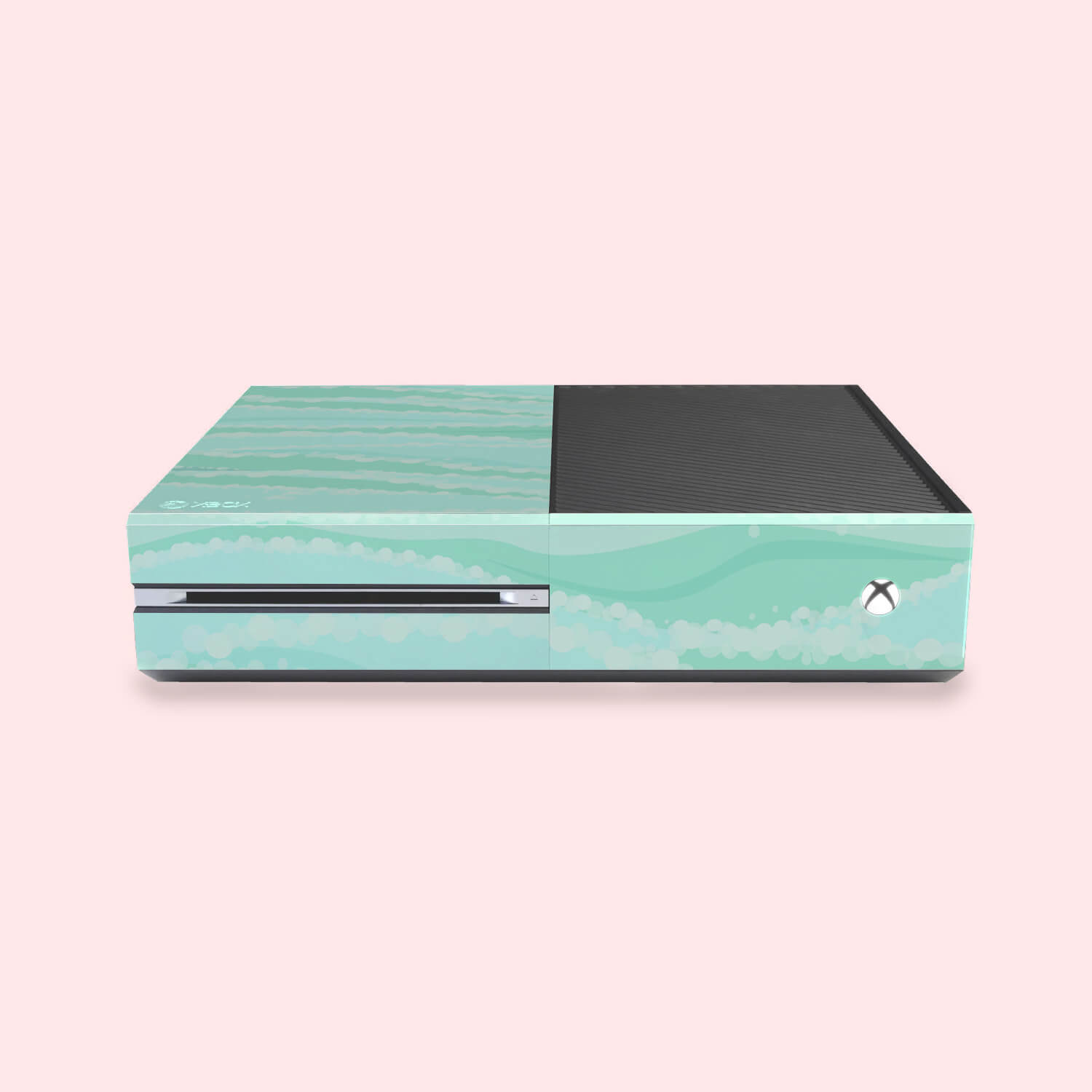 Xbox One Skins | Create Your Custom Xbox One Skin - Wrappz