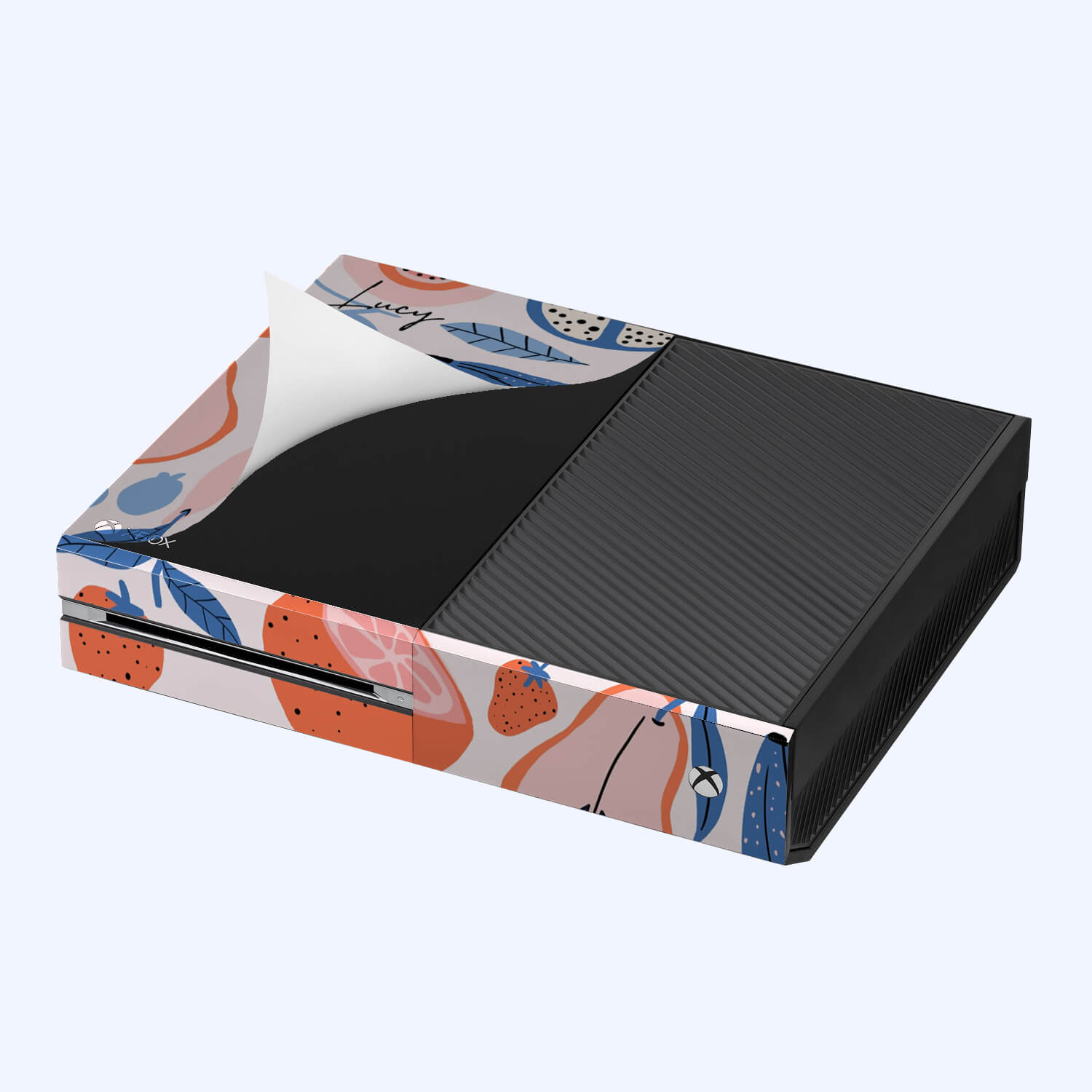 Xbox One Skins | Create Your Custom Xbox One Skin - Wrappz